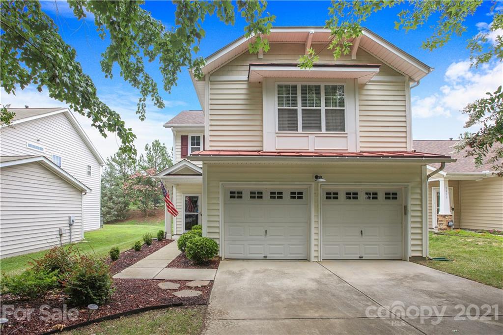 Property image 1 at 1029 Hammond Drive, Stallings, NC 28104