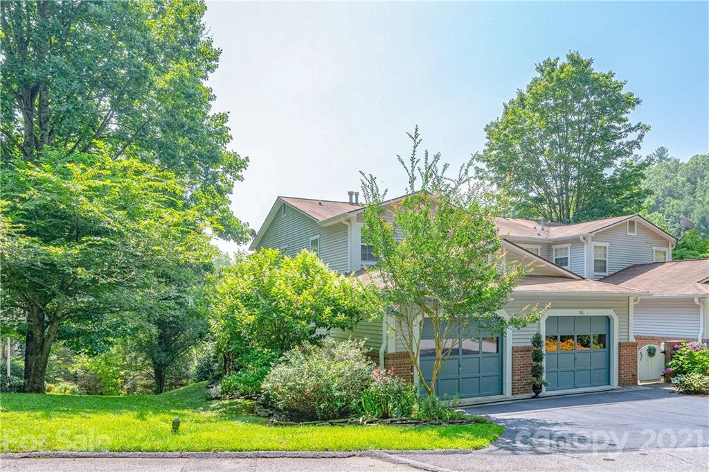 Property image 1 at 90 Lakeview Court, Brevard, NC 28712