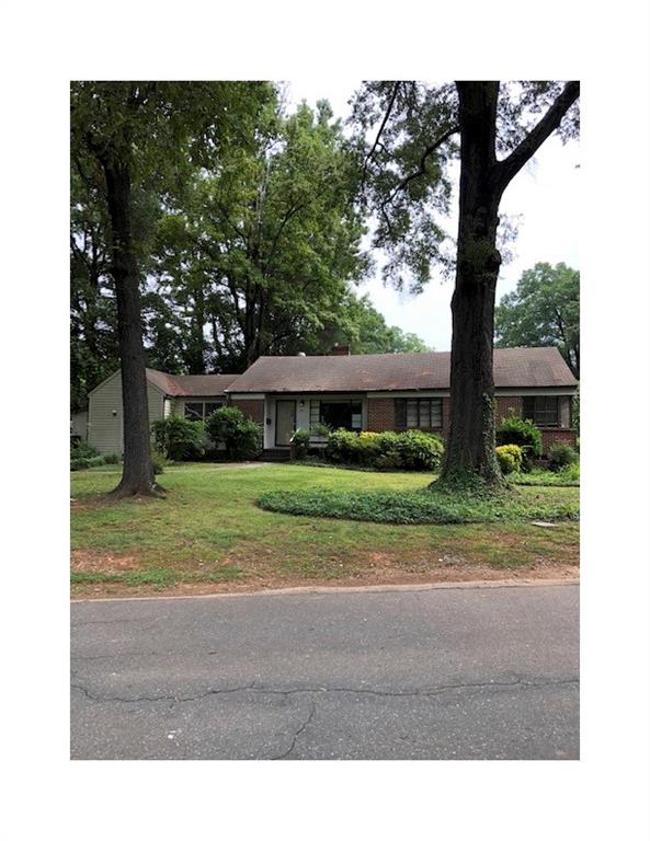 Property image 1 at 3951 Langhorne Avenue, Charlotte, NC 28205