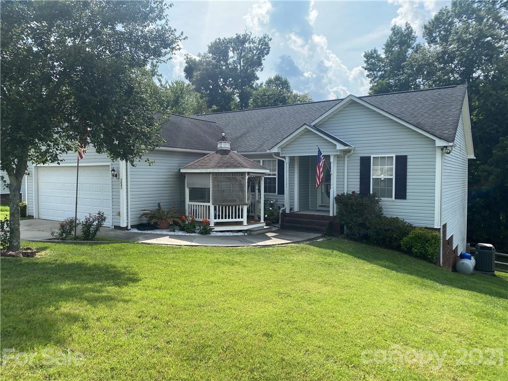 Property image 1 at 1641 Red Bird Circle, Concord, NC 28025