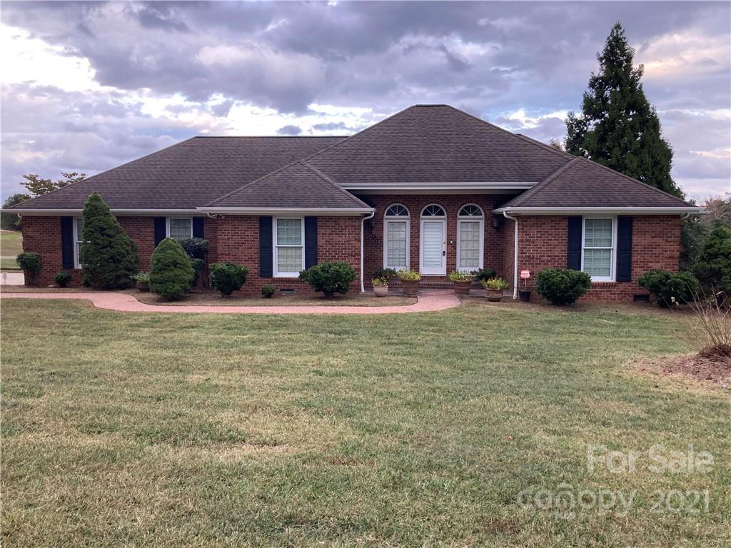 Property image 1 at 100 Coleman Goforth Farm Road, Kings Mountain, NC 28086