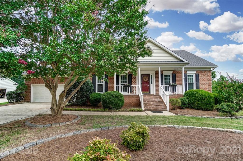 Property image 1 at 10623 Quail Acres Road, Charlotte, NC 28277