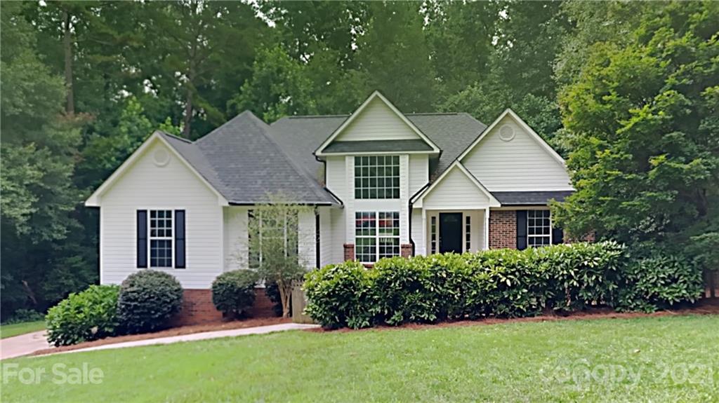 Property image 1 at 9324 Pinto Court, Indian Land, SC 29707