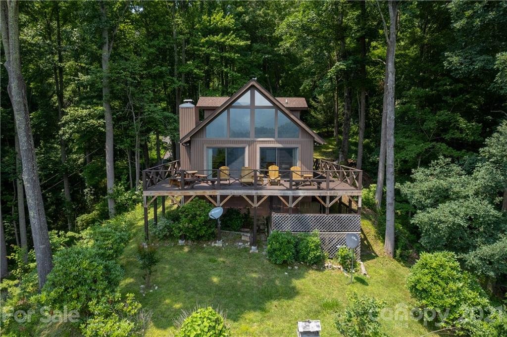 Property image 1 at 171 Jade Drive, Clyde, NC 28721