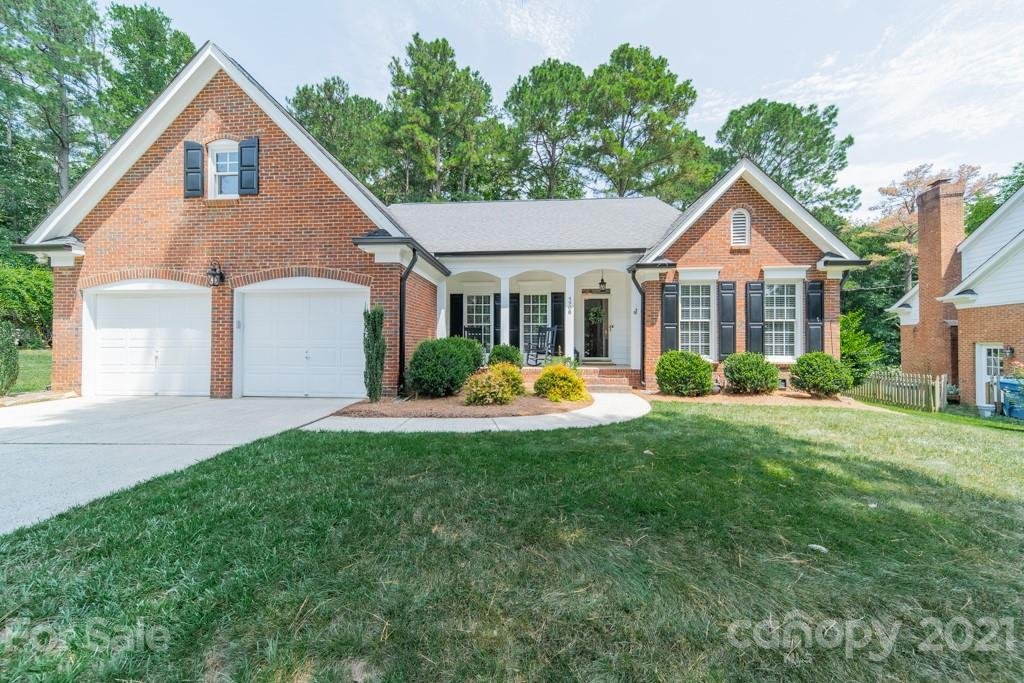 4908 Hickory Lake Lane