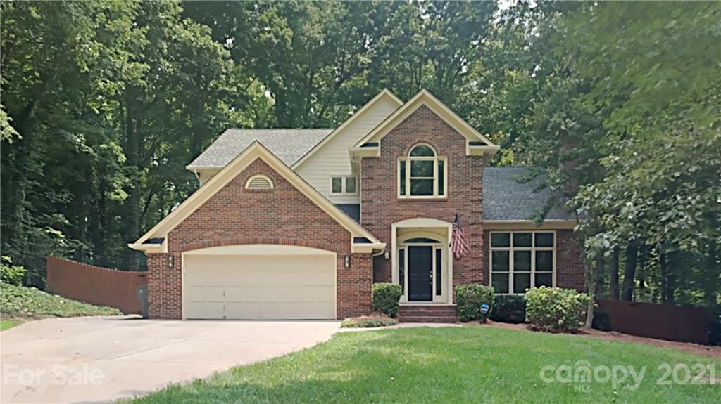Property image 1 at 3528 Talwyn Court, Charlotte, NC 28269