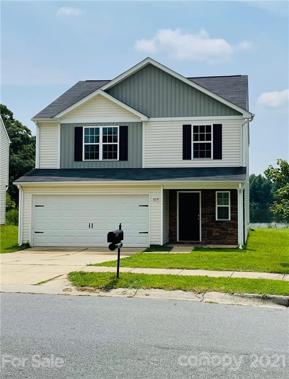 Property image 1 at 5219 Artesa Court, Charlotte, NC 28214