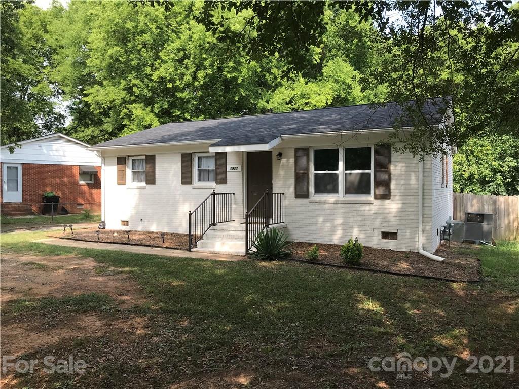 Property image 1 at 1927 Doby Drive, Rock Hill, SC 29730