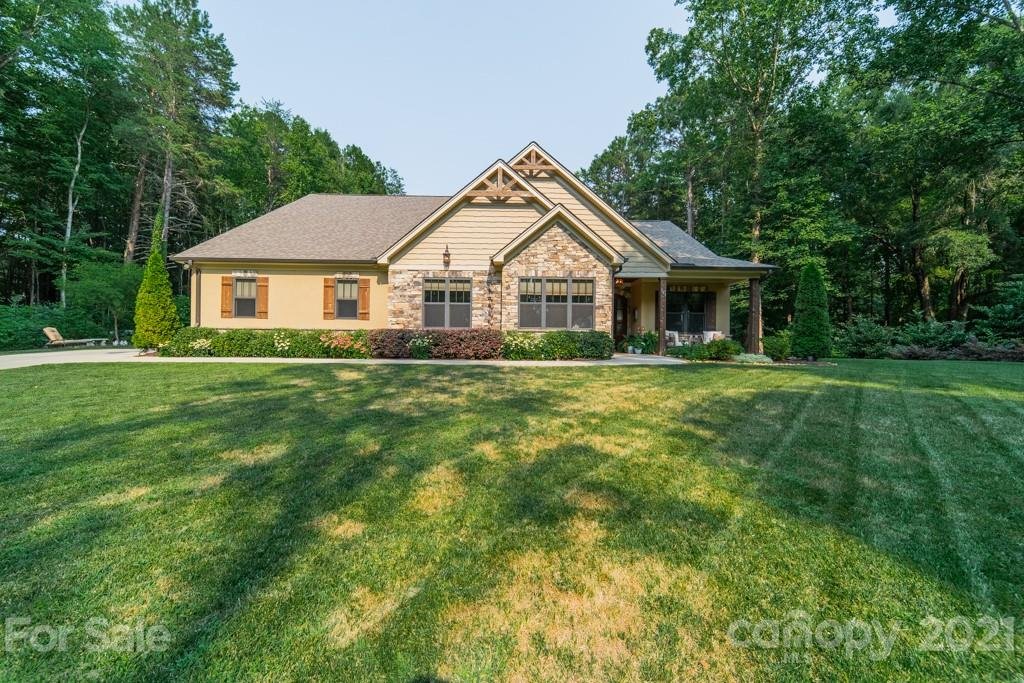 Property image 1 at 161 Morgan Bluff Road, Mooresville, NC 28117
