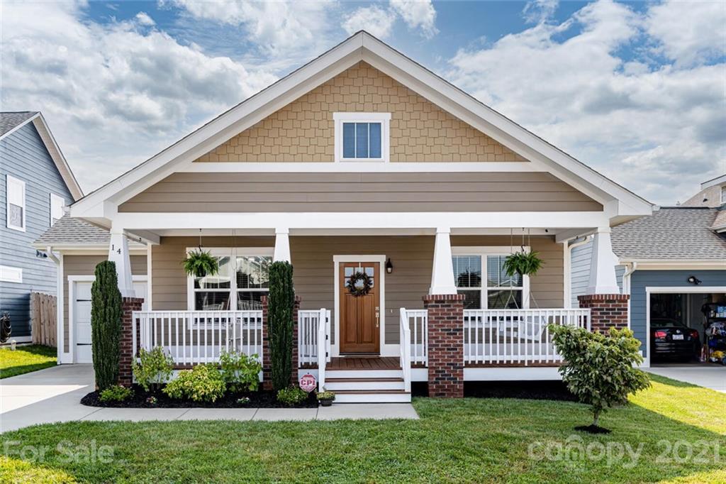 Property image 1 at 14 Hyde Park Place, Arden, NC 28704