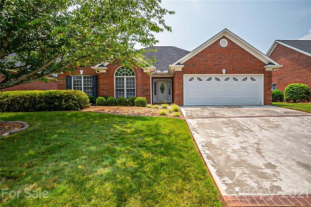 2110 Pinefield Court