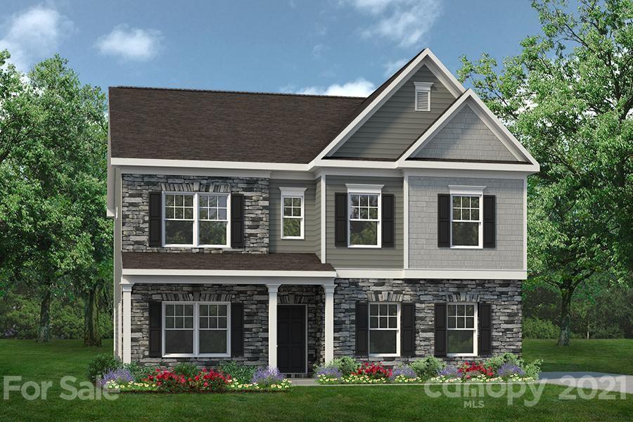 Property image 1 at 14415 Holbrooks Road, Huntersville, NC 28078