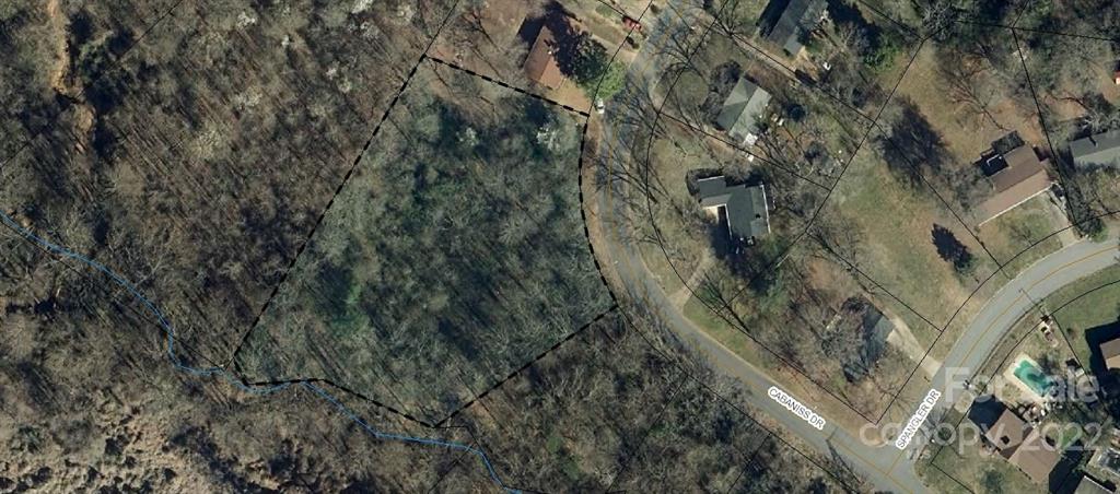 Property image 1 at 0 Cabaniss Drive, Shelby, NC 28150