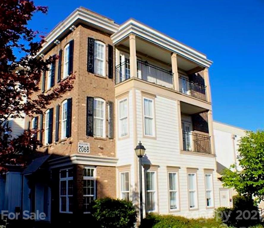 2070 Ayrsley Town Boulevard