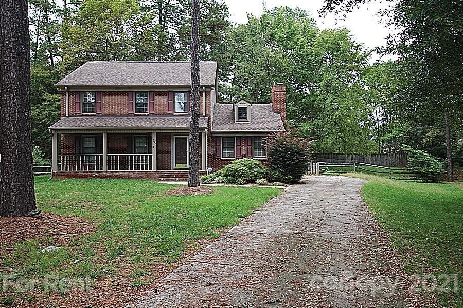 Property image 1 at 7152 Powder Mill Place, Charlotte, NC 28277