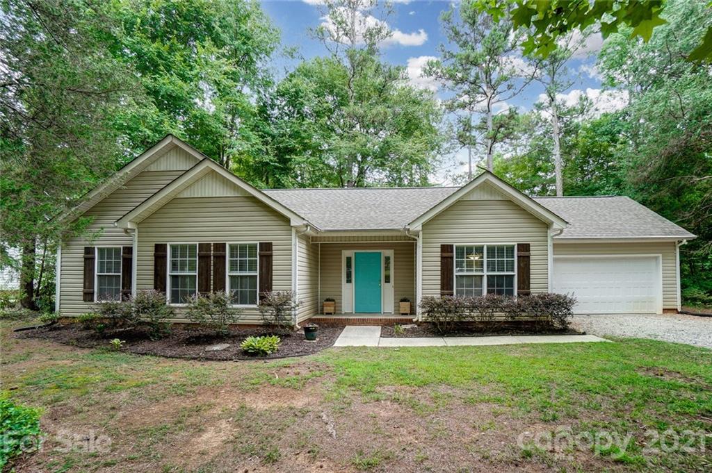 Property image 1 at 7309 Veranda Drive, Waxhaw, NC 28173