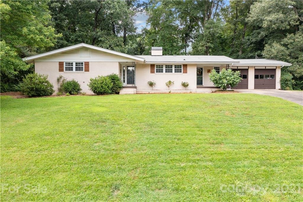 Property image 1 at 301 Garrison Drive, Albemarle, NC 28001