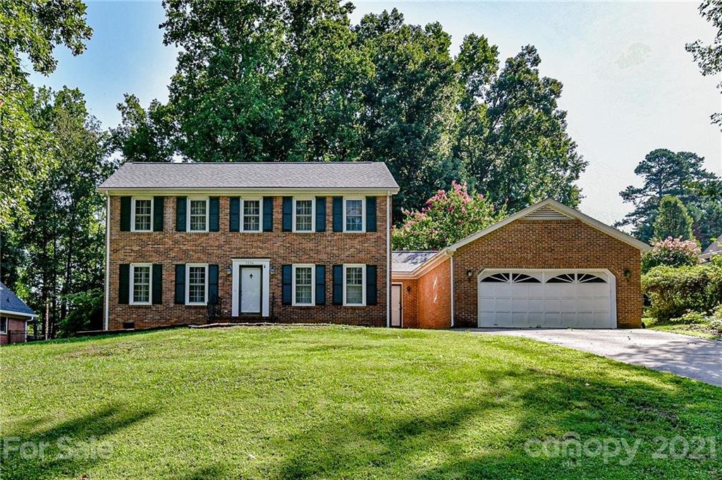 Property image 1 at 2534 Monticello Drive, Gastonia, NC 28056