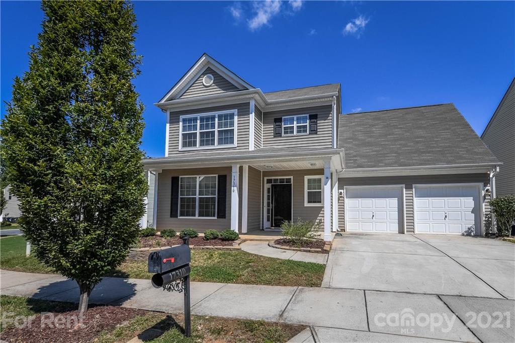 Property image 1 at 17310 Hampton Trace Road, Huntersville, NC 28078