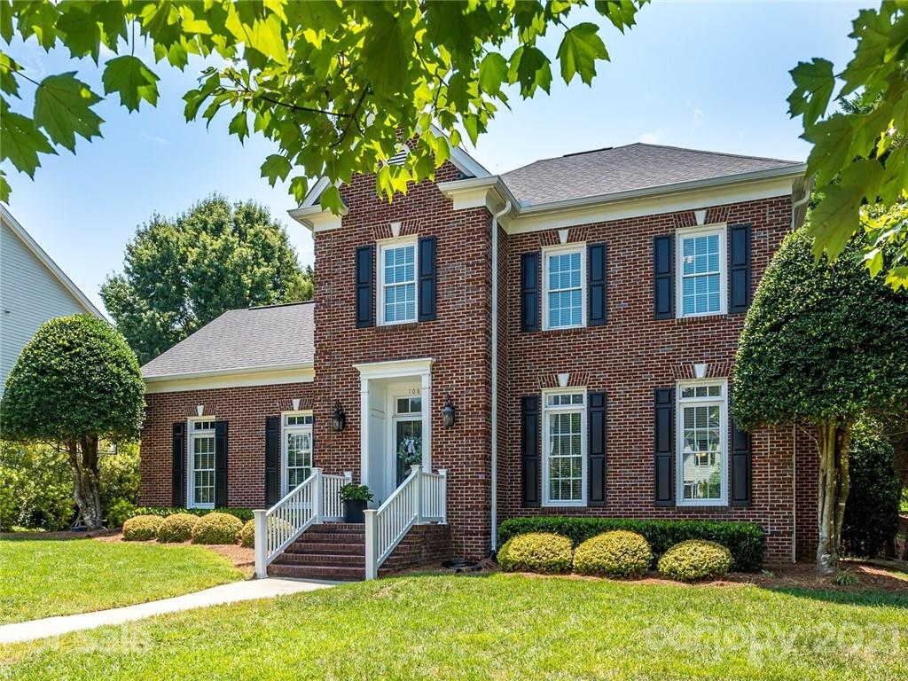 106 Morrison Hill Road