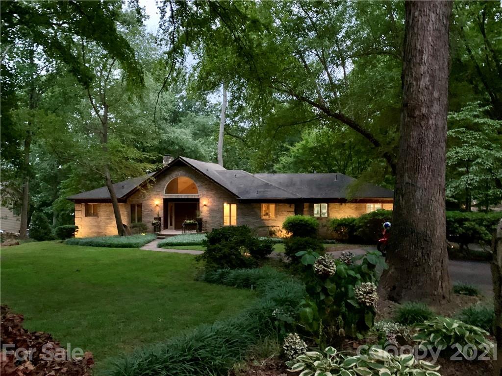 Property image 1 at 19819 Stough Farm Road, Cornelius, NC 28031