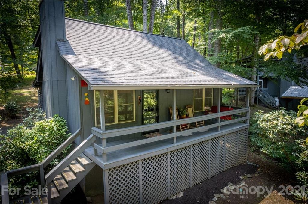 Property image 1 at 17 Gail Drive, Maggie Valley, NC 28751
