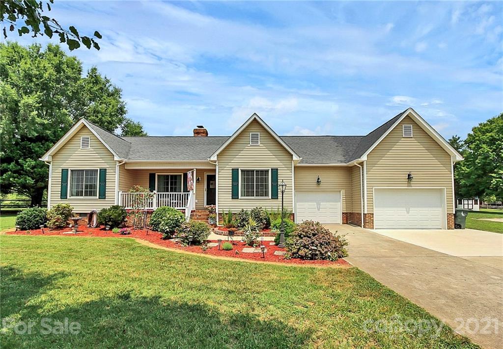 Property image 1 at 2512 Hopewood Lane, Monroe, NC 28110