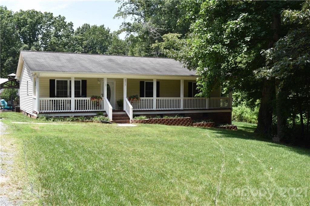 Property image 1 at 2315 Collins Drive, Albemarle, NC 28001