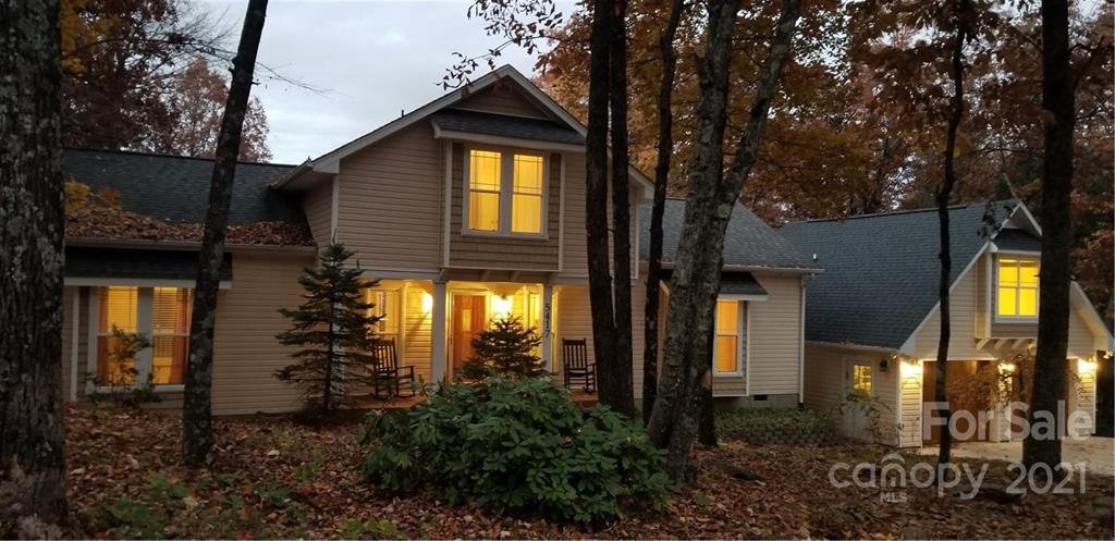 Property image 1 at 5417 Pine Ridge Drive, Connelly Springs, NC 28612