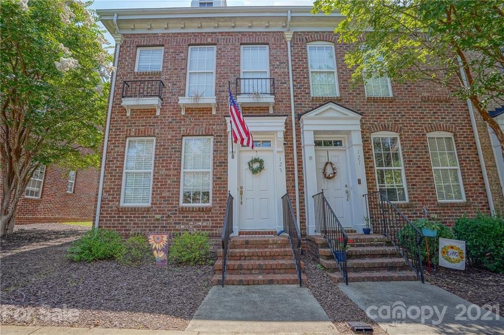 Property image 1 at 125 Quarter Lane, Mooresville, NC 28117