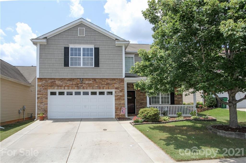 7603 Carrington Forest Lane