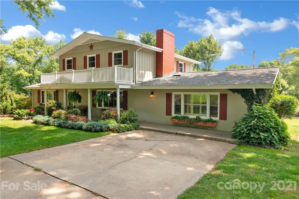 Property image 1 at 174 Springview Drive, Waynesville, NC 28786