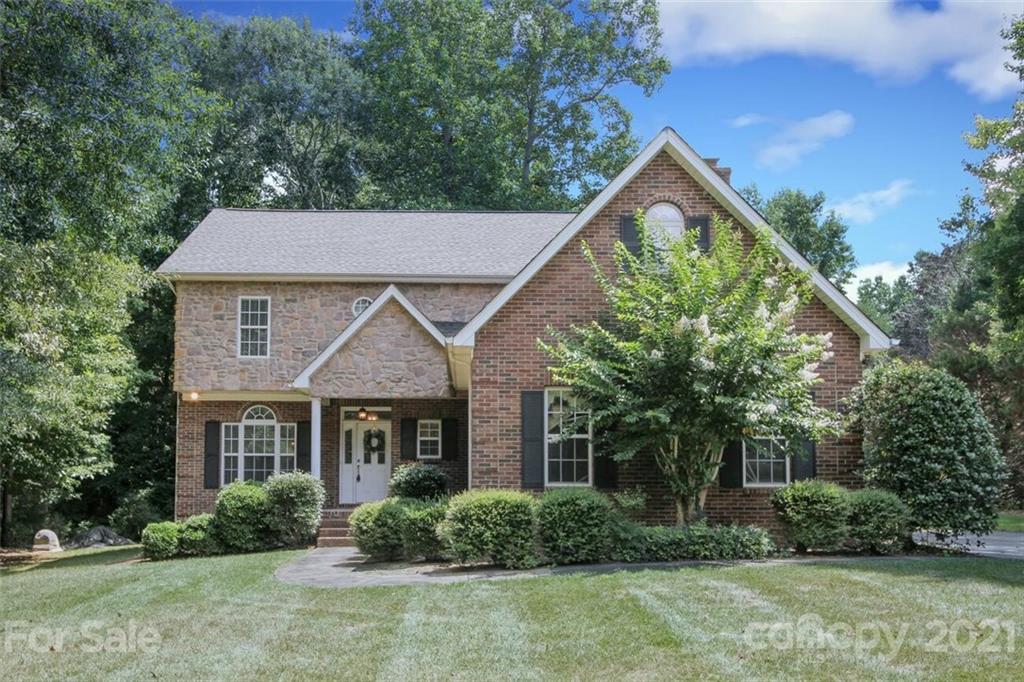 417 Farm Branch Drive