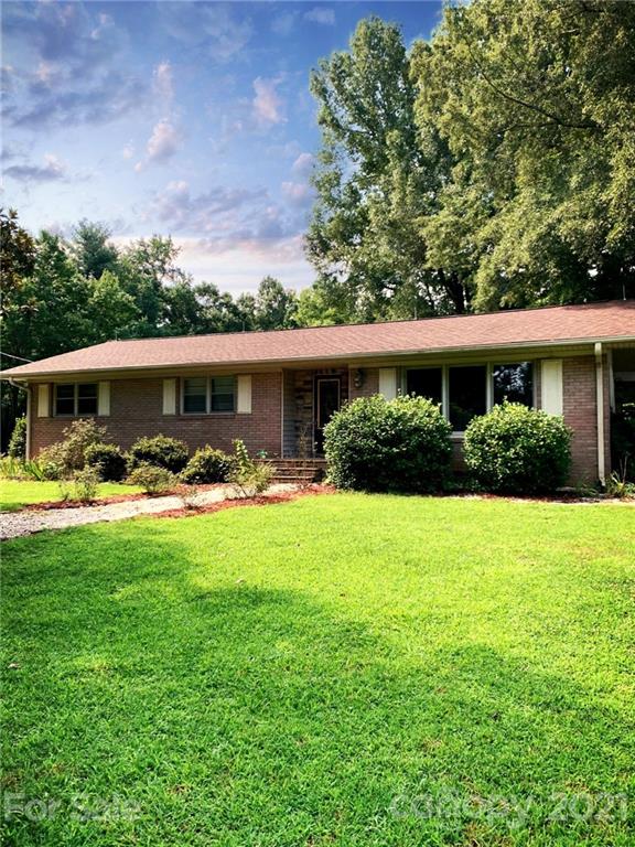 Property image 1 at 119 Larch Road, Salisbury, NC 28147