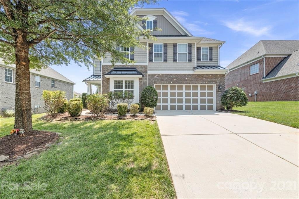 Property image 1 at 10009 Paxton Run Road, Charlotte, NC 28277