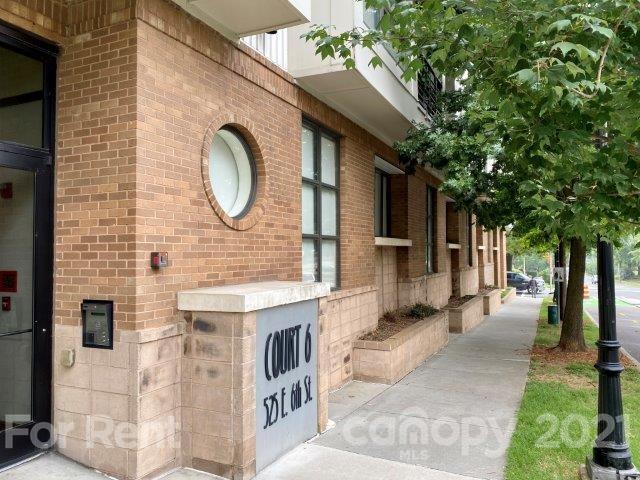 Property image 1 at 525 E 6th Street, Charlotte, NC 28202