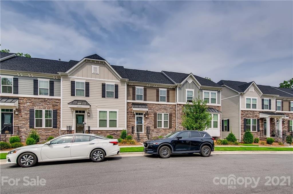 Property image 1 at 12730 Glowing Peak Road, Huntersville, NC 28078