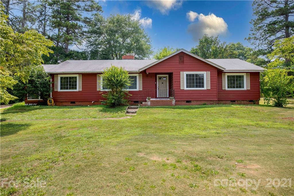 Property image 1 at 1053 Richmond Drive, Rock Hill, SC 29732