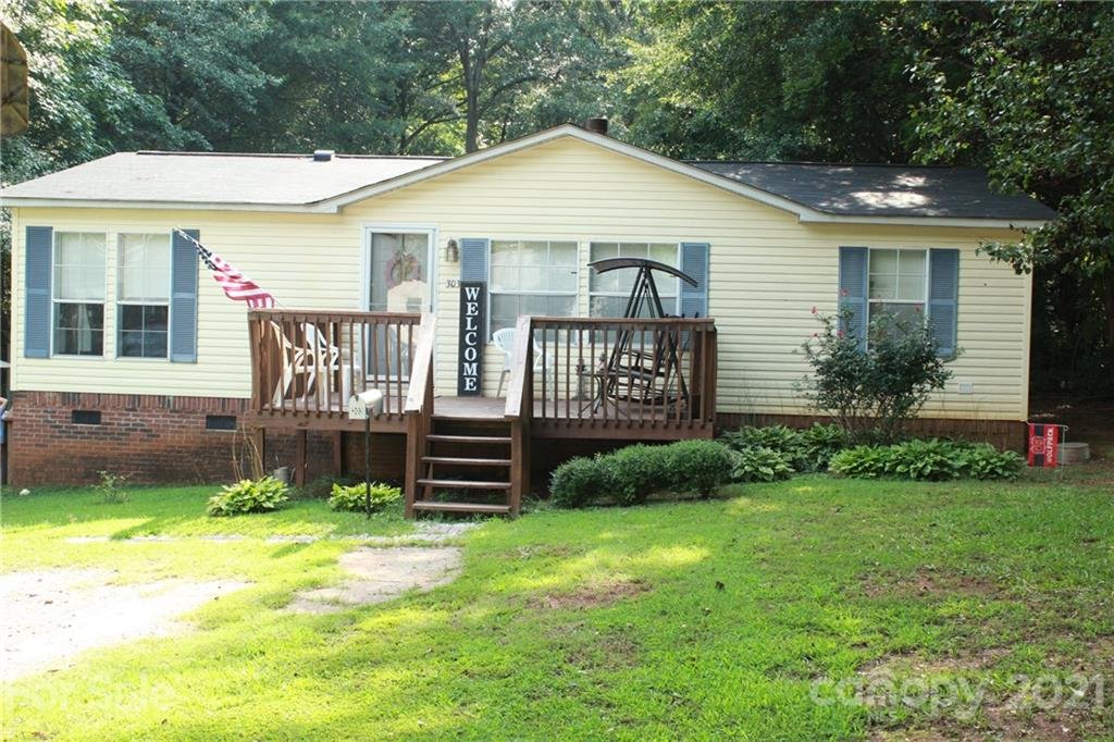 Property image 1 at 303 Alexander Street, Clover, SC 29710