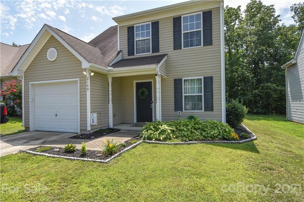 2180 Mallard Pointe Drive