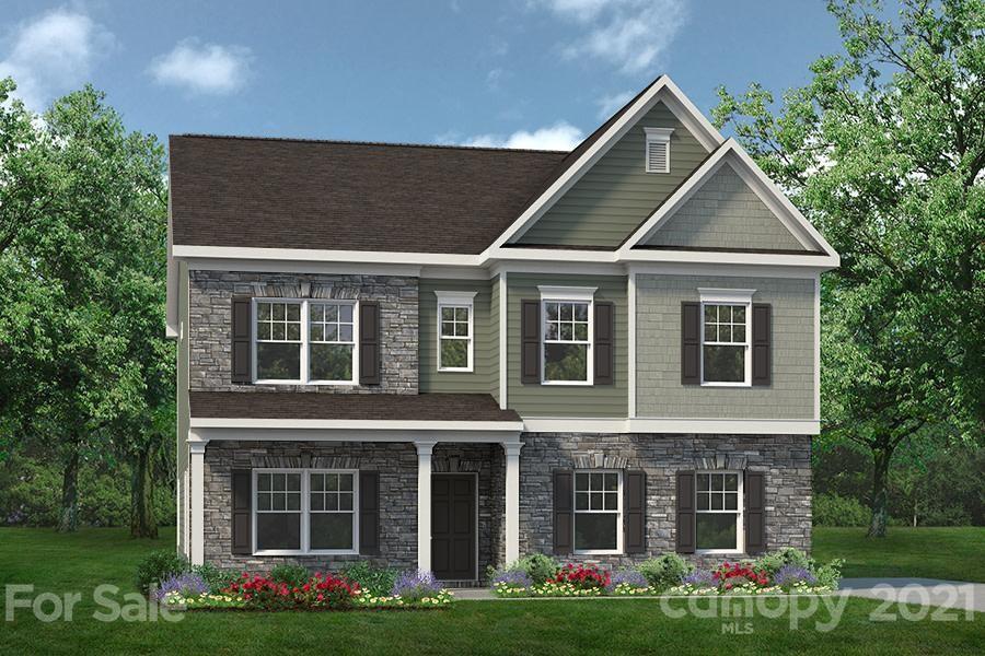 Property image 1 at 14433 Holbrooks Road, Huntersville, NC 28078