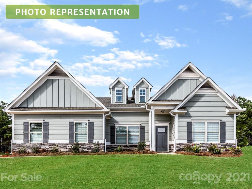 Property image 1 at 14421 Holbrooks Road, Huntersville, NC 28078