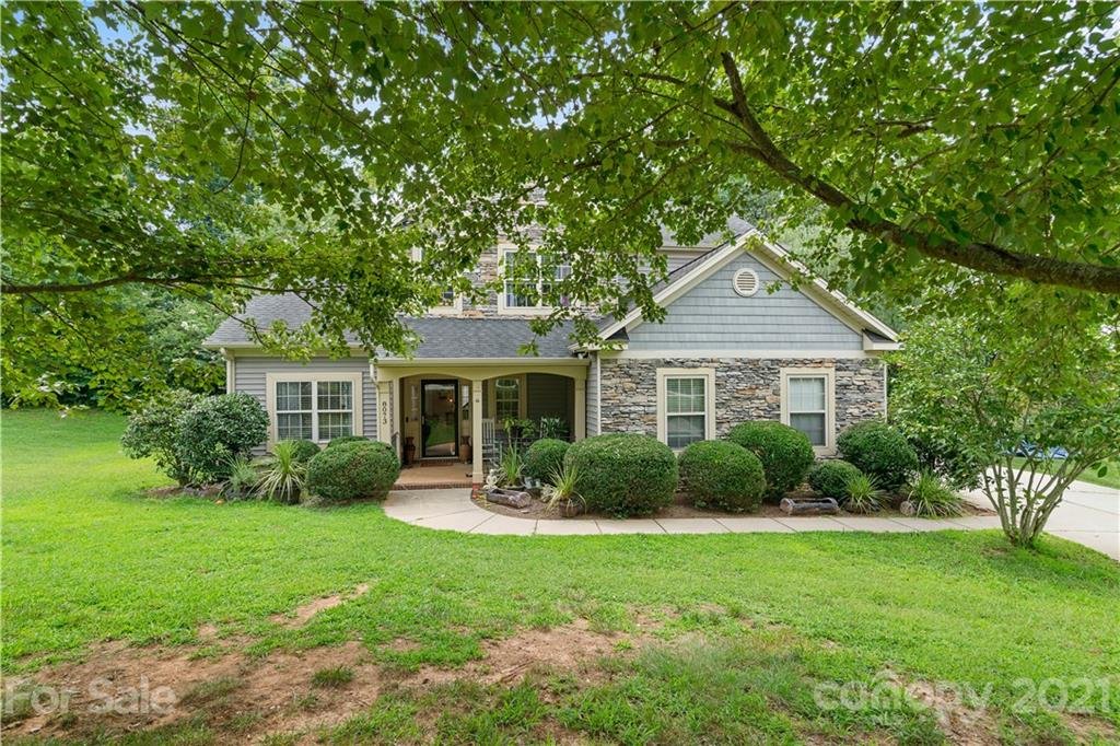 Property image 1 at 8073 Andrew Franklin Drive, Denver, NC 28037