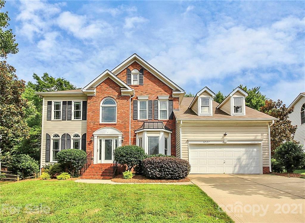 6527 Red Maple Drive