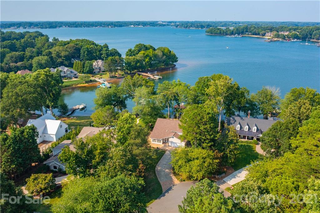 21512 Lake Point Lane