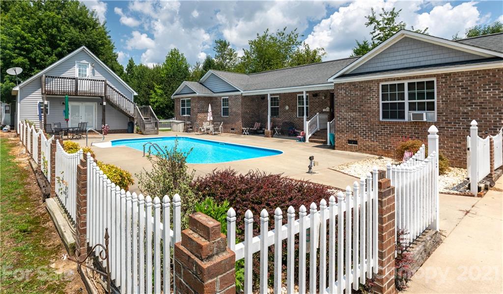 Property image 1 at 1845 Templeton Road, Clover, SC 29710