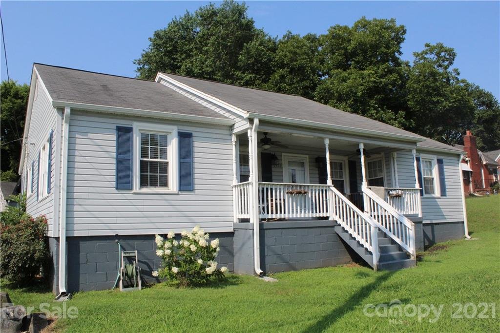 Property image 1 at 2420 Kannapolis Highway, Concord, NC 28027