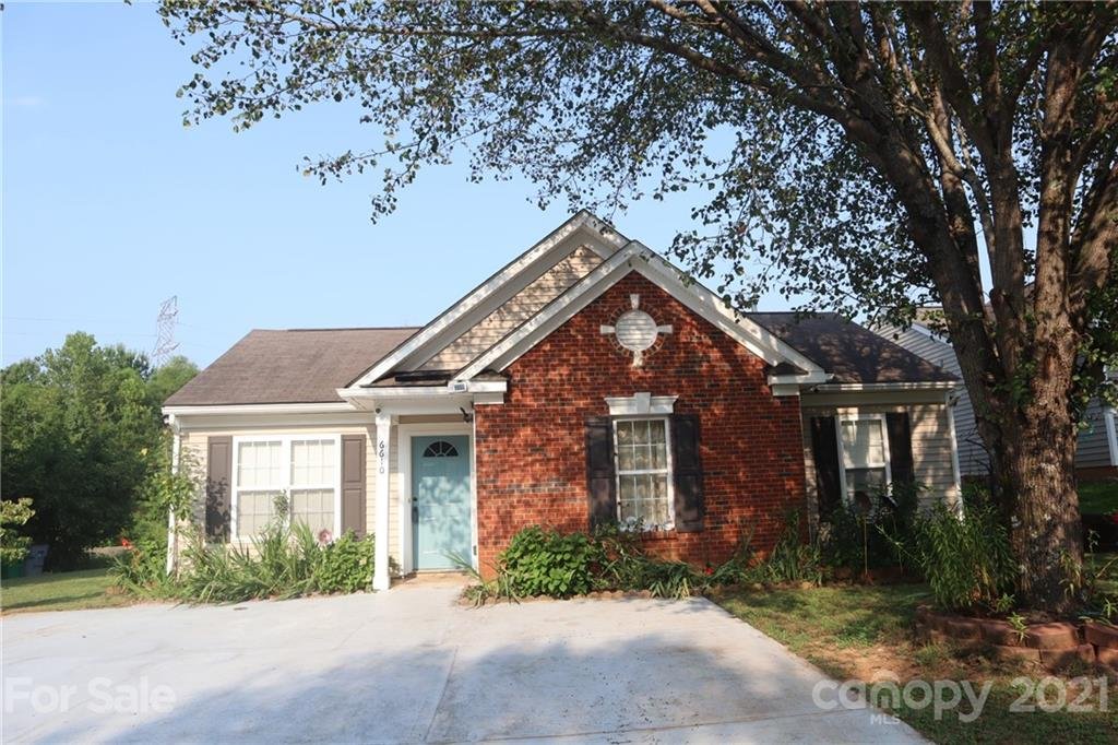 Property image 1 at 6610 Sunman Road, Charlotte, NC 28216