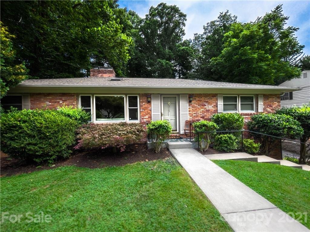 Property image 1 at 315 Country Club Road, Asheville, NC 28804