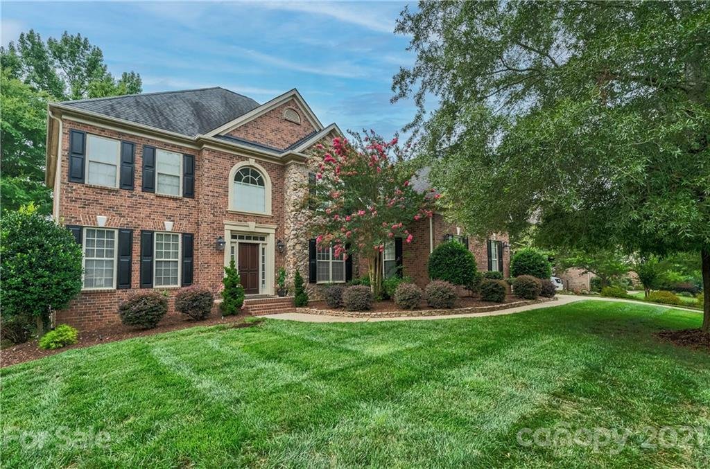 Property image 1 at 8705 Anklin Forrest Drive, Waxhaw, NC 28173